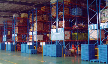 Warehouse